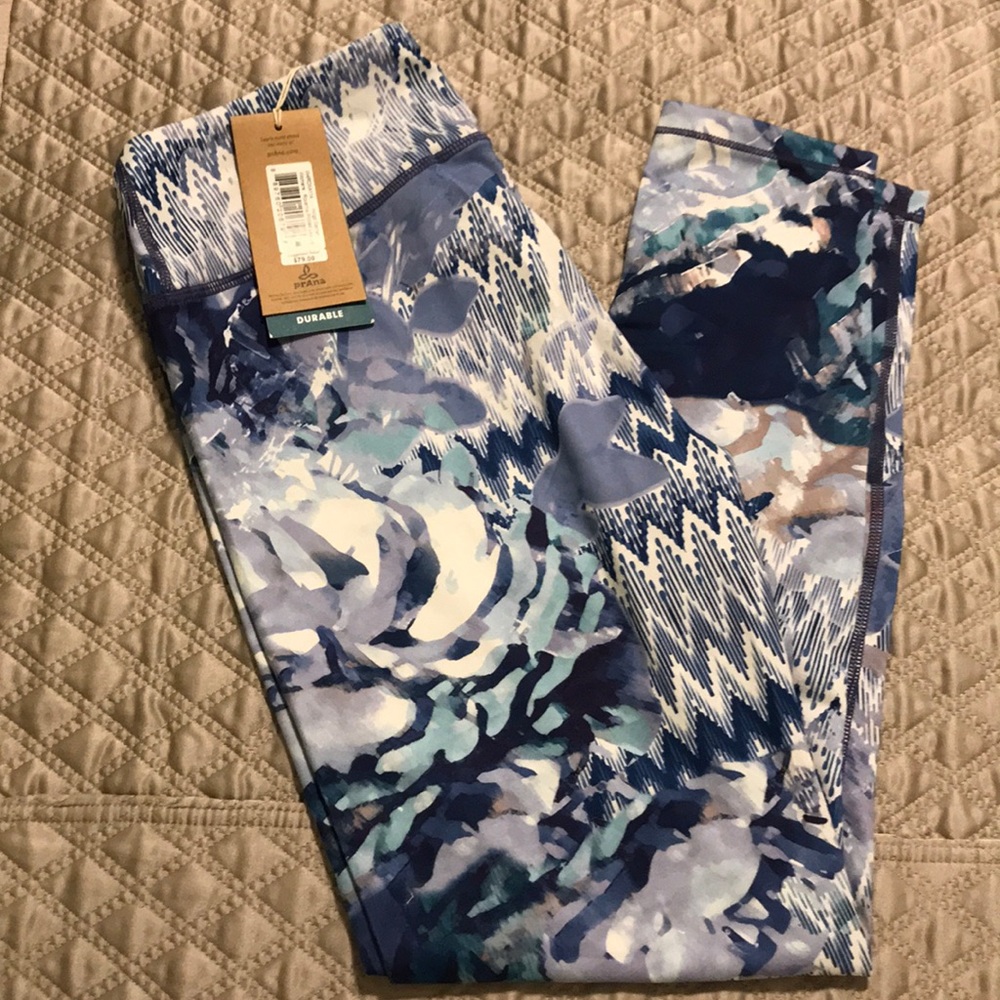 Prana workout leggings